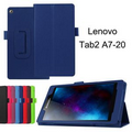 iBank(R) Lenovo TAB 2 A7-20 PU Leather Case